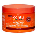 CANTU Shea Butter Define &amp; Shine Custard (12oz)