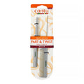 CANTU Style Part &amp; Twist Set