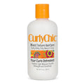 CURLY CHIC Mixed Texture HairCare Your Curl Refreshed Conditioning Lotion (12oz)
