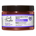 CAROL'S DAUGHTER Black Vanilla Moisture &amp; Hold Gelly (12oz)