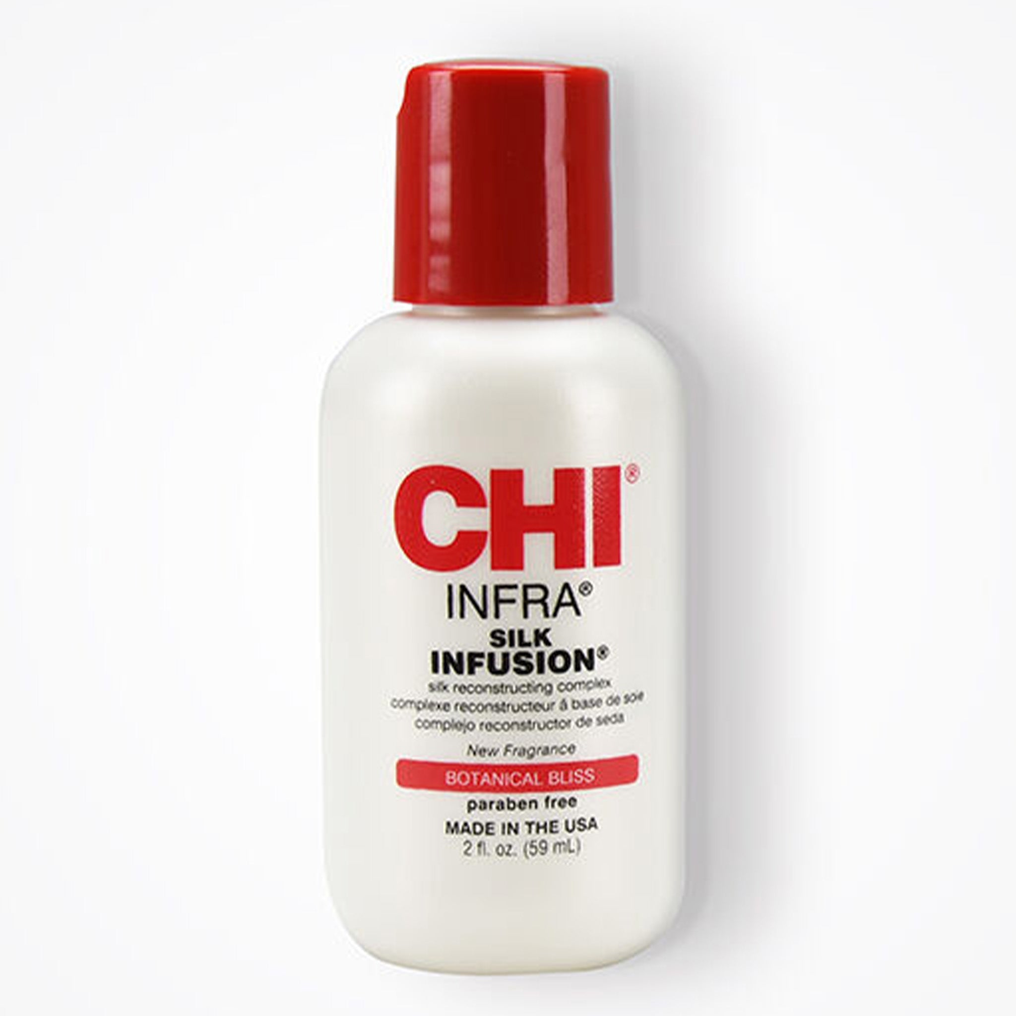 CHI Infra Botanical Bliss Silk Infusion