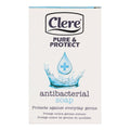 CLERE Pure &amp; Protect Antibacterial Soap (5.25oz)