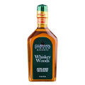 CLUBMAN Reserve Whiskey Woods After Shave Lotion (6oz)