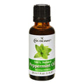 COCOCARE 100% Natural Peppermint Oil(1oz)
