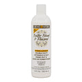 CREME OF NATURE Butter Blend &amp; Flaxseed Rinse Out &amp; Leave In Conditioner (12oz)