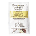 CREME OF NATURE Butter Blend &amp; Flaxseed Rinse Out &amp; Leave In Conditioner Packet (1.7oz)