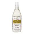 CREME OF NATURE Butter Blend &amp; Flaxseed Double Duty Curl Definer &amp; Booster (12oz)