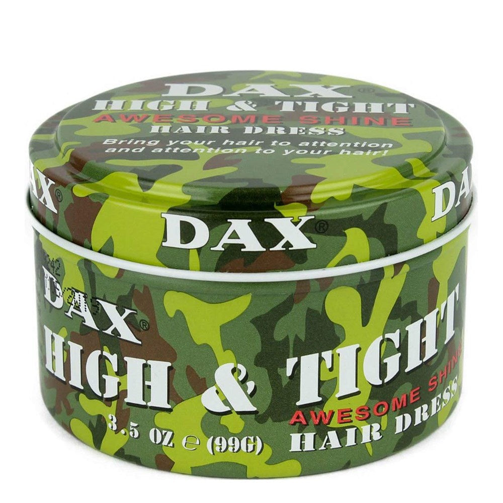 DAX Awesome High &amp; Tight Hair Dress [Shine] (3.5oz)