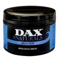 DAX Naturals Curling Cream [Broccoli Seed &amp; Monoi Oil] (7.5oz)