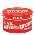 DAX Wave &amp; Groom (3.5oz)