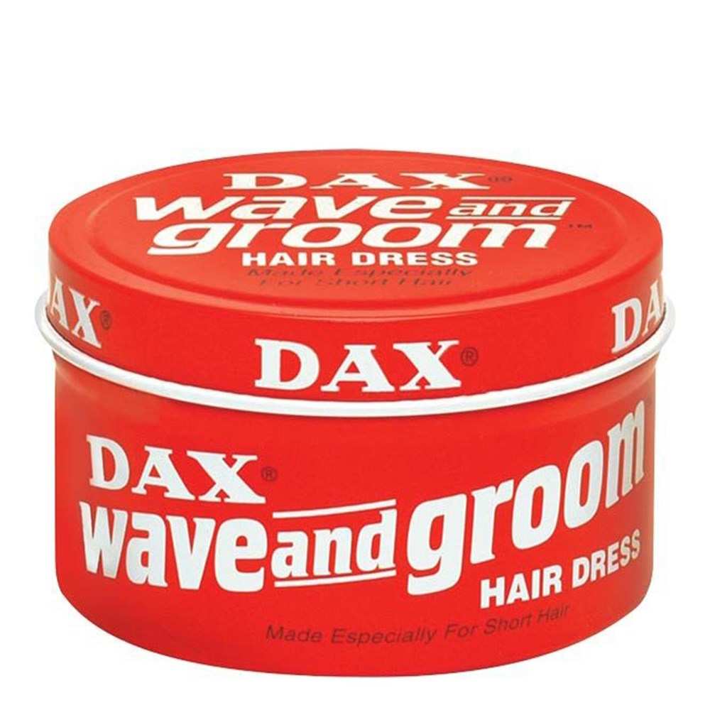 DAX Wave &amp; Groom (3.5oz)