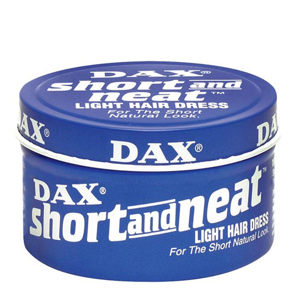 DAX Short &amp; Neat Light Hair Dress (3.5oz)