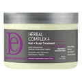 DESIGN ESSENTIALS Herbal Complex 4 Hair &amp; Scalp Treatment (5oz)