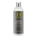 DESIGN ESSENTIALS Almond &amp; Avocado Detangling Leave-In Conditioner
