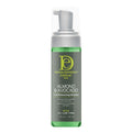 DESIGN ESSENTIALS Almond &amp; Avocado Curl Enhancing Mousse