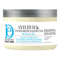 DESIGN ESSENTIALS Scalp Care Anti-Itch &amp; Tension Relief Scalp Butter (5oz)