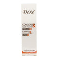 DEXE Concealer &amp; Hair Filling Cream (30ml)