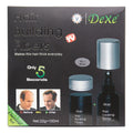 DEXE Hair Building Fibers (22g) &amp; Hair Locking Spray (100ml)