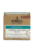 DR MIRACLES Temple &amp; Nape Gro Balm (4oz)