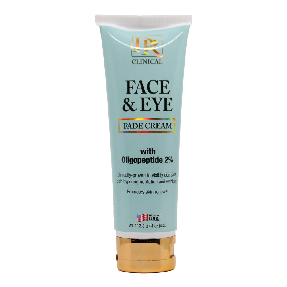 DAGGETT &amp; RAMSDELL Face &amp; Eye Cream (4oz)