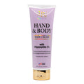 DAGGETT &amp; RAMSDELL Hand &amp; Body Cream (4oz)