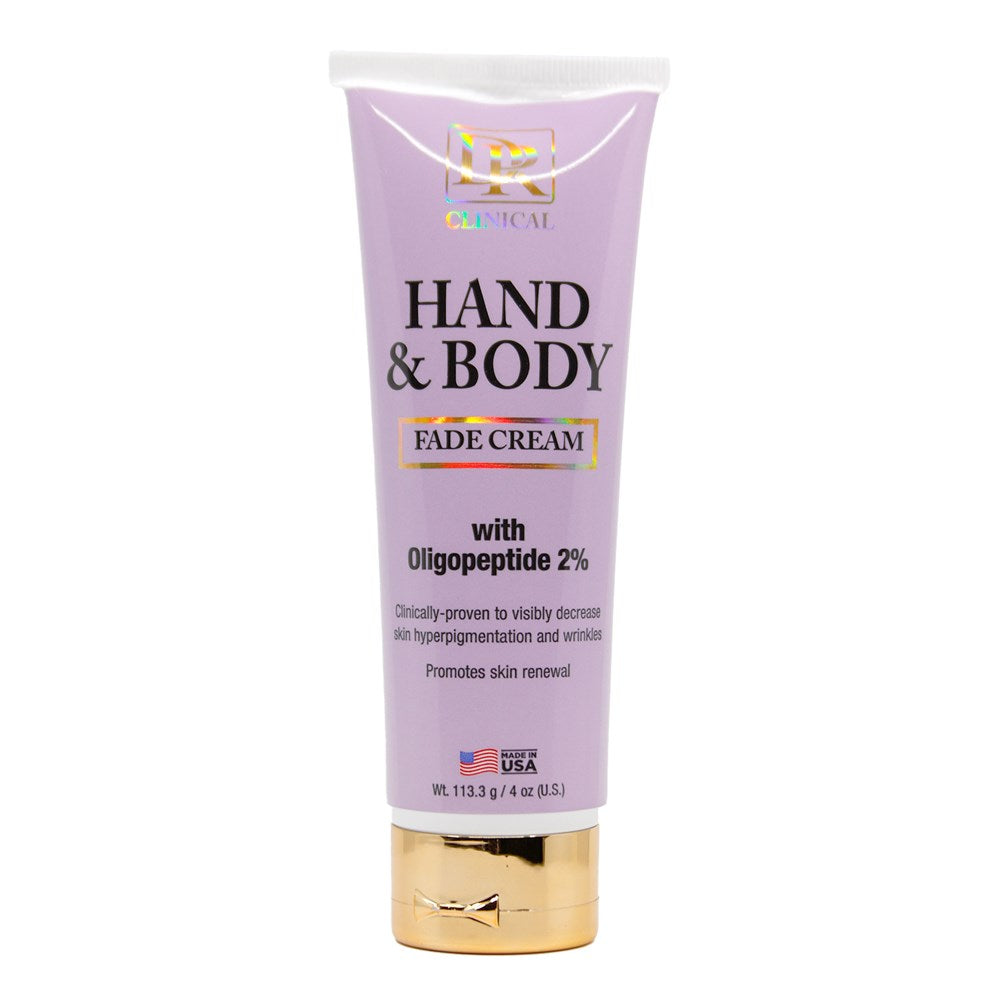 DAGGETT &amp; RAMSDELL Hand &amp; Body Cream (4oz)