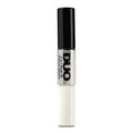 DUO 2-in-1 Brush On Clear &amp; Dark Adhesive (0.18oz)