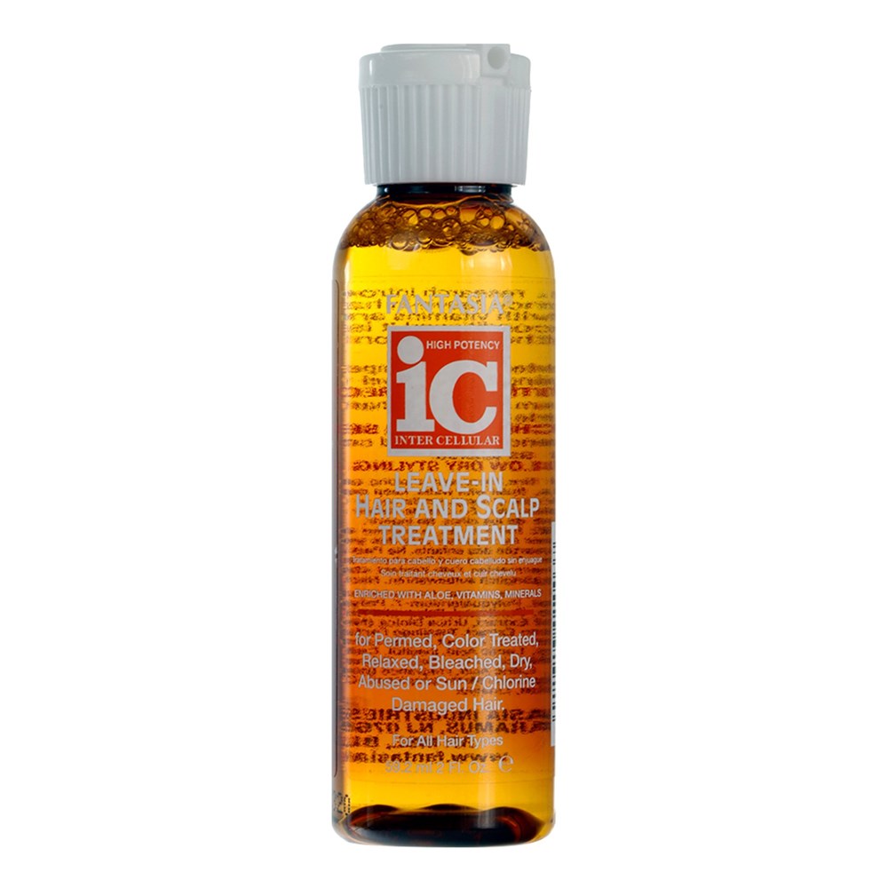 FANTASIA IC Leave-In Hair &amp; Scalp Treatment (2oz)