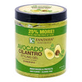 FANTASIA IC Avocado &amp; Cilantro Styling Gel (20oz)