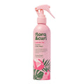 FLORA &amp; CURL Rose Water Curl Mist (8.5oz)