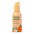 FLORA &amp; CURL Citrus Superfruit Radiance Oil (3.4oz)