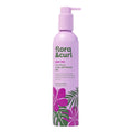 FLORA &amp; CURL Sweet Hibiscus Curl Defining Gel (10.1oz)