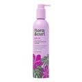 FLORA &amp; CURL Sweet Hibiscus Curl Activating Lotion (10.1oz)