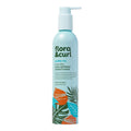 FLORA &amp; CURL Coconut Mint Curl Refresh Conditioner (10.1oz)