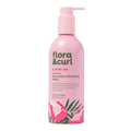 FLORA &amp; CURL Rose Water Molasses Moisture Mask (10.1oz)