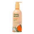 FLORA &amp; CURL Citrus Superfruit Radiance Mask  (10.1oz)