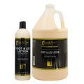 FOOT SPA Aloe Foot &amp;  Leg Lotion