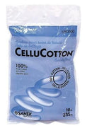 GRAHAM BEAUTY   CelluCotton Beauty Coil 100% Pure Cotton