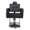 Gen'C Beauty Hydraulic Barber Chairs BCM05_0101