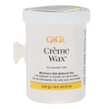 GIGI Creme Wax Microwave (8oz/226g)