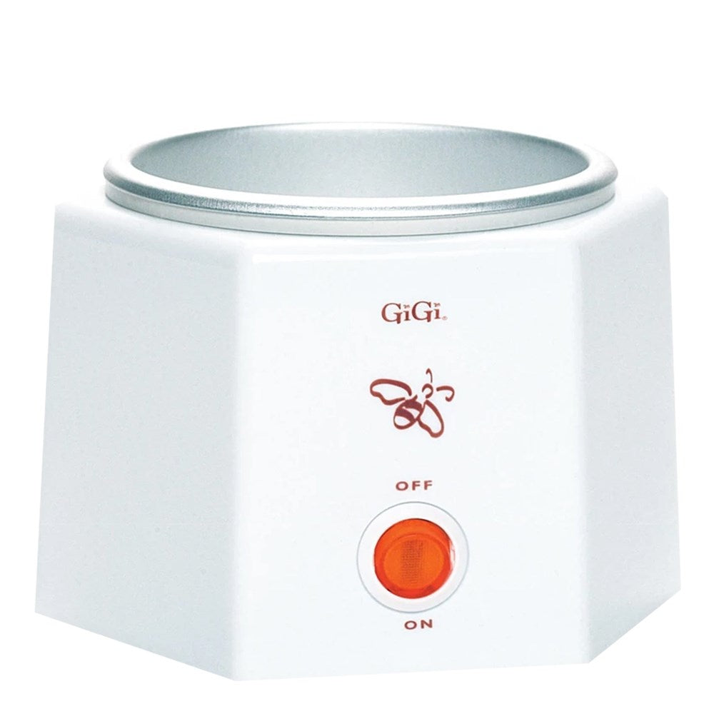 GIGI Space Saver Wax Warmer (for 8oz &amp; 14oz)