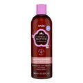 HASK Shea Butter &amp; Hibiscus Oil Anti-Frizz Shampoo (12oz)