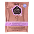 HASK Shea Butter &amp; Hibiscus Oil Anti-Frizz Deep Conditioner Packet (1.75oz)