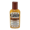 HOLLYWOOD BEAUTY Macadamia Oil (2oz)