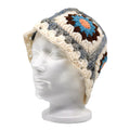 KIM &amp; C Hand Crochet Bucket Hat