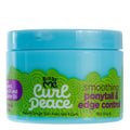 JUST FOR ME Curl Peace Smoothing Ponytail &amp; Edge Control (5.5oz)