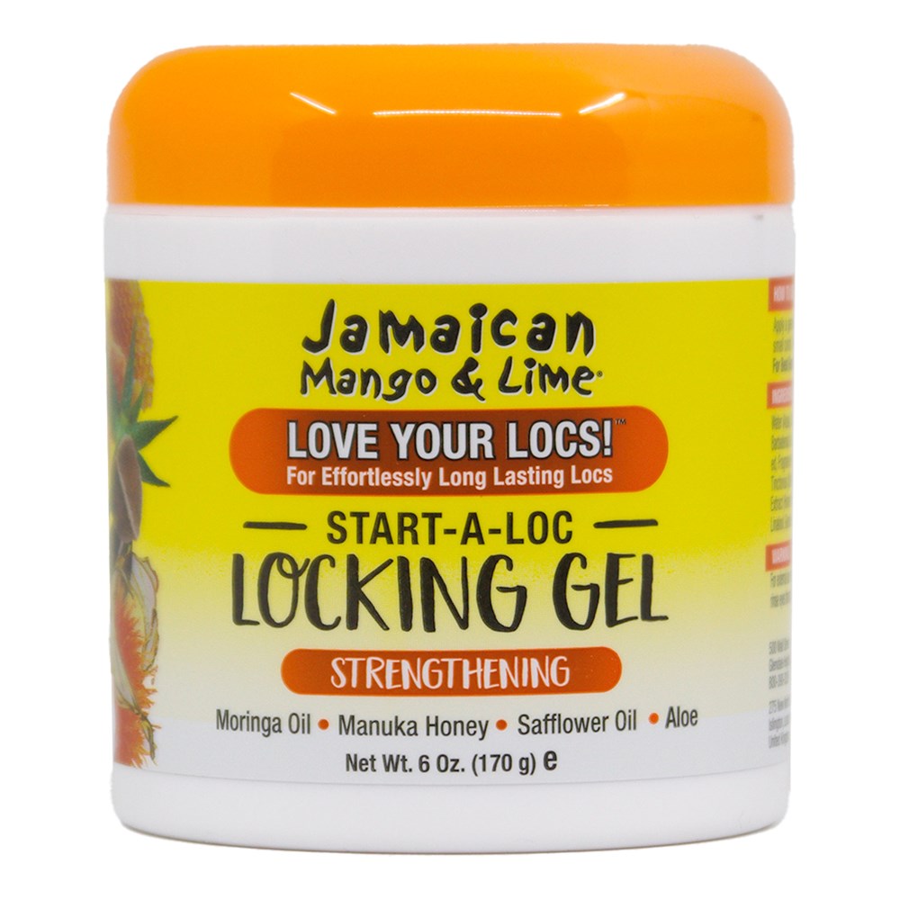JAMAICAN MANGO &amp; LIME Locking Gel (6oz)