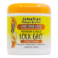 JAMAICAN MANGO &amp; LIME Lock Gro (6oz)
