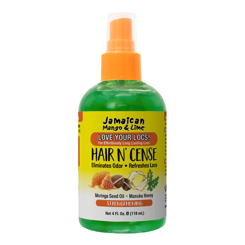 JAMAICAN MANGO &amp; LIME Hair n Cense (4oz)