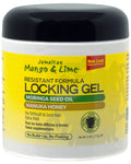 JAMAICAN MANGO &amp; LIME Resistant Formula Locking Gel (6oz)